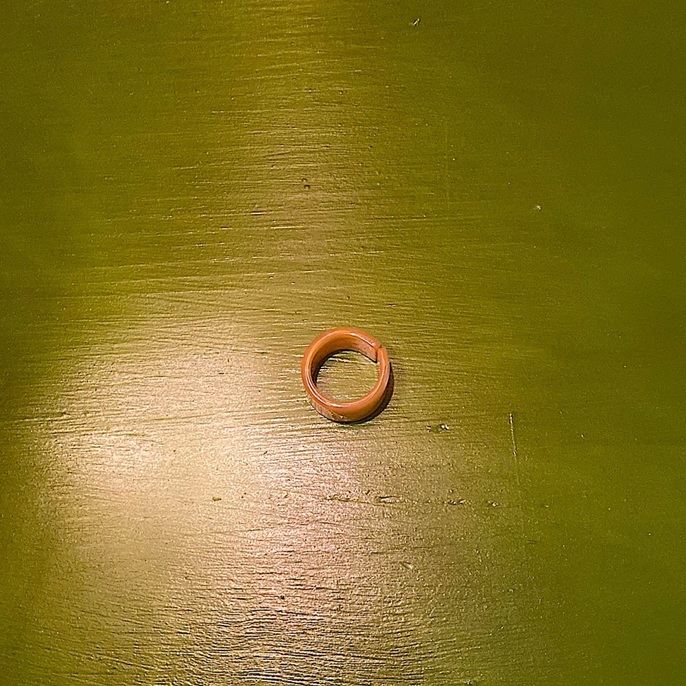 Cool ring